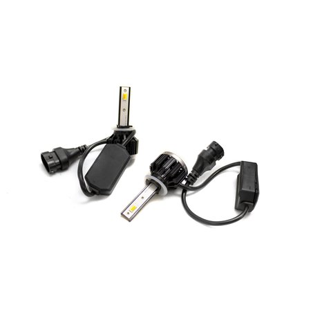 RACE SPORT 880 TRIO-GOLD Series 3K 5K and 6K Switchback LED conversion 880AWK